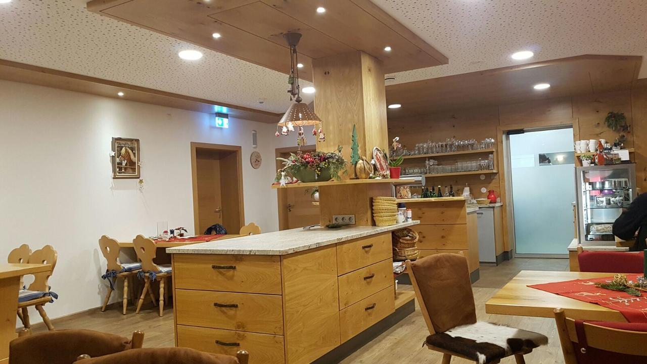 Gasthof Engel Bad Wurzach Buitenkant foto